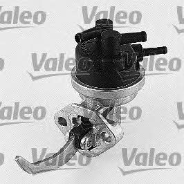 Valeo 247127 Fuel pump 247127: Buy near me at 2407.PL in Poland at an Affordable price!