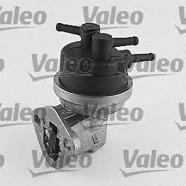 Valeo 247128 Fuel pump 247128: Buy near me in Poland at 2407.PL - Good price!