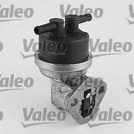 Valeo 247135 Fuel pump 247135: Buy near me in Poland at 2407.PL - Good price!