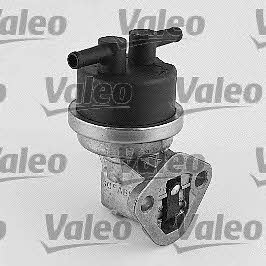 Valeo 247135 Kraftstoffpumpe 247135: Kaufen Sie zu einem guten Preis in Polen bei 2407.PL!