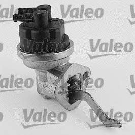 Valeo 247141 Fuel pump 247141: Buy near me in Poland at 2407.PL - Good price!