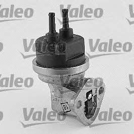 Valeo 247145 Fuel pump 247145: Buy near me in Poland at 2407.PL - Good price!