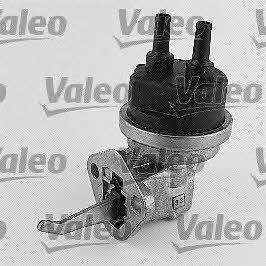 Valeo 247147 Fuel pump 247147: Buy near me in Poland at 2407.PL - Good price!