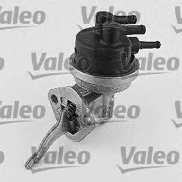 Valeo 247148 Fuel pump 247148: Buy near me at 2407.PL in Poland at an Affordable price!