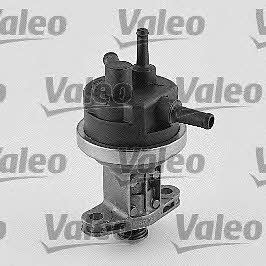 Valeo 247149 Fuel pump 247149: Buy near me in Poland at 2407.PL - Good price!