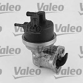 Valeo 247150 Fuel pump 247150: Buy near me in Poland at 2407.PL - Good price!