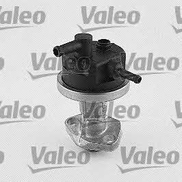 Valeo 247156 Fuel pump 247156: Buy near me in Poland at 2407.PL - Good price!