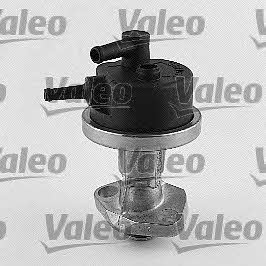 Valeo 247157 Fuel pump 247157: Buy near me in Poland at 2407.PL - Good price!