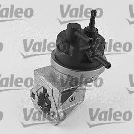 Valeo 247163 Fuel pump 247163: Buy near me in Poland at 2407.PL - Good price!