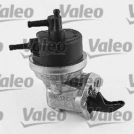 Valeo 247164 Fuel pump 247164: Buy near me in Poland at 2407.PL - Good price!