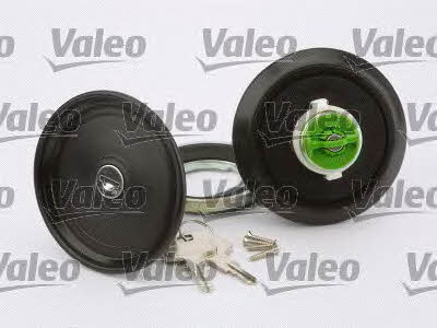 Valeo 247501 Fuel Door Assembly 247501: Buy near me in Poland at 2407.PL - Good price!