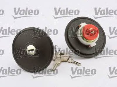 Valeo 247502 Fuel Door Assembly 247502: Buy near me in Poland at 2407.PL - Good price!