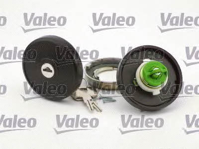 Valeo 247504 Fuel Door Assembly 247504: Buy near me in Poland at 2407.PL - Good price!