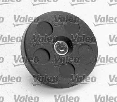 Valeo 247510 Fuel Door Assembly 247510: Buy near me in Poland at 2407.PL - Good price!