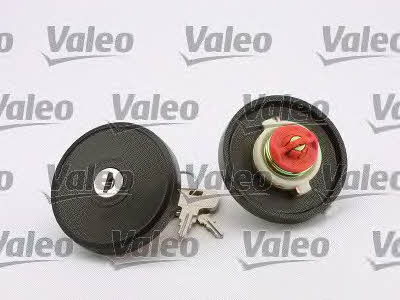Valeo 247512 Fuel Door Assembly 247512: Buy near me in Poland at 2407.PL - Good price!