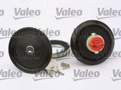 Valeo 247514 Fuel Door Assembly 247514: Buy near me in Poland at 2407.PL - Good price!