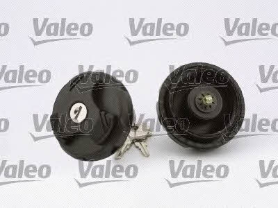 Valeo 247522 Fuel Door Assembly 247522: Buy near me at 2407.PL in Poland at an Affordable price!