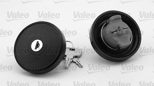 Valeo 247525 Fuel Door Assembly 247525: Buy near me in Poland at 2407.PL - Good price!