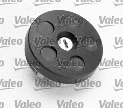Valeo 247535 Fuel Door Assembly 247535: Buy near me in Poland at 2407.PL - Good price!