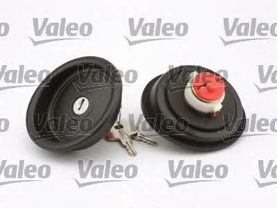 Valeo 247541 Fuel Door Assembly 247541: Buy near me at 2407.PL in Poland at an Affordable price!