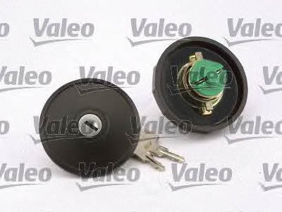 Valeo 247545 Fuel Door Assembly 247545: Buy near me in Poland at 2407.PL - Good price!