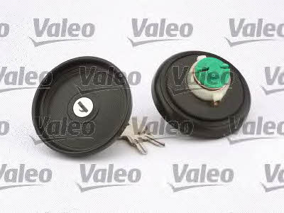 Valeo 247548 Крышка бензобака 247548: Отличная цена - Купить в Польше на 2407.PL!