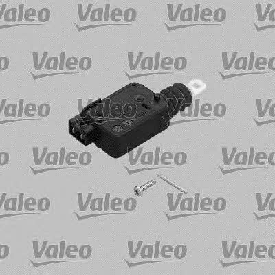 Valeo 256414 Регулировочный элемент, центральный замок 256414: Отличная цена - Купить в Польше на 2407.PL!