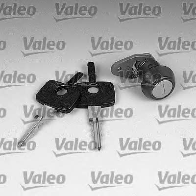 Valeo 256642 Lock cylinder, set 256642: Buy near me in Poland at 2407.PL - Good price!