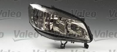 Valeo 087451 Headlight left 087451: Buy near me in Poland at 2407.PL - Good price!