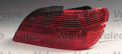 Valeo 087490 Tail lamp left 087490: Buy near me in Poland at 2407.PL - Good price!