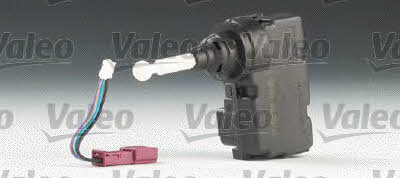 Valeo 087539 Headlight corrector 087539: Buy near me in Poland at 2407.PL - Good price!