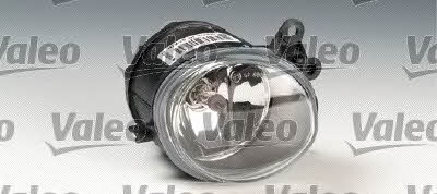 Valeo 087550 Fog lamp 087550: Buy near me in Poland at 2407.PL - Good price!