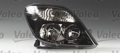 Valeo 087555 Reflektor główny prawy 087555: Dobra cena w Polsce na 2407.PL - Kup Teraz!