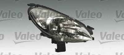 Valeo 087620 Headlight right 087620: Buy near me in Poland at 2407.PL - Good price!