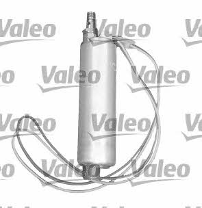 Valeo 347212 Fuel pump 347212: Buy near me at 2407.PL in Poland at an Affordable price!