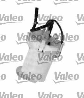 Valeo 347216 Fuel pump 347216: Buy near me in Poland at 2407.PL - Good price!