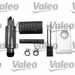 Valeo 347223 Fuel pump 347223: Buy near me in Poland at 2407.PL - Good price!