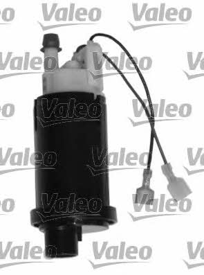Valeo 347226 Fuel pump assy 347226: Buy near me in Poland at 2407.PL - Good price!
