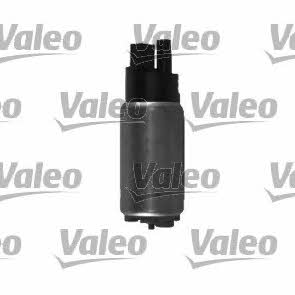 Valeo 347231 Fuel pump 347231: Buy near me in Poland at 2407.PL - Good price!