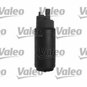 Valeo 347237 Fuel pump 347237: Buy near me in Poland at 2407.PL - Good price!