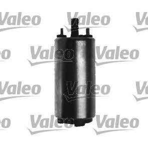 Valeo 347245 Fuel pump 347245: Buy near me in Poland at 2407.PL - Good price!