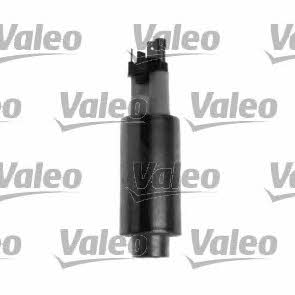 Valeo 347248 Fuel pump 347248: Buy near me in Poland at 2407.PL - Good price!