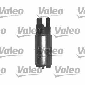 Valeo 347249 Fuel pump 347249: Buy near me in Poland at 2407.PL - Good price!
