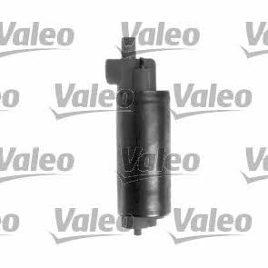 Valeo 347250 Fuel pump 347250: Buy near me in Poland at 2407.PL - Good price!