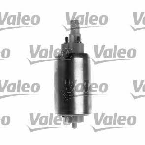 Valeo 347256 Fuel pump 347256: Buy near me in Poland at 2407.PL - Good price!