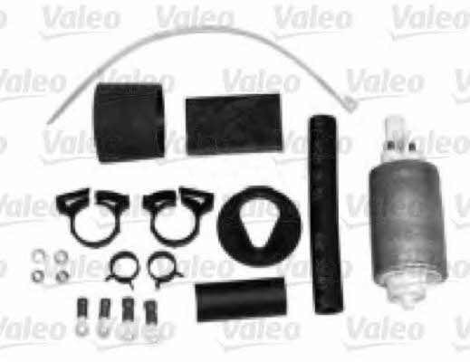 Valeo 347257 Fuel pump 347257: Buy near me in Poland at 2407.PL - Good price!