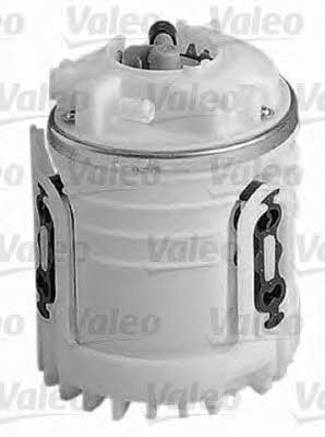 Valeo 347266 Fuel pump 347266: Buy near me at 2407.PL in Poland at an Affordable price!