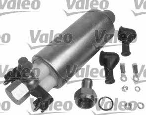 Valeo 347300 Fuel pump 347300: Buy near me at 2407.PL in Poland at an Affordable price!