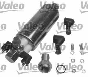 Valeo 347303 Fuel pump 347303: Buy near me in Poland at 2407.PL - Good price!