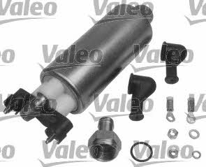 Valeo 347304 Fuel pump 347304: Buy near me at 2407.PL in Poland at an Affordable price!